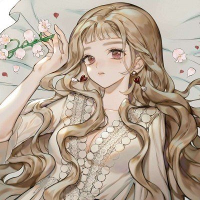 白鹿 厨师领巾